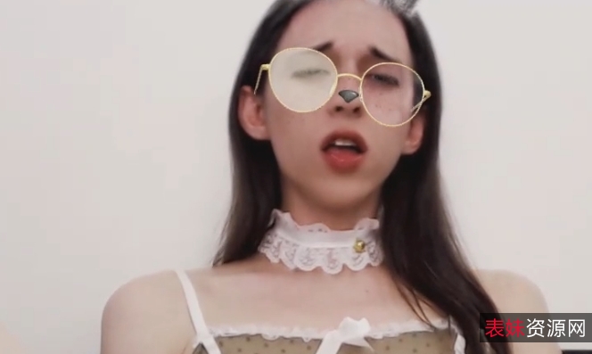 欧美大物件伪娘+Nbnabunny+312v111g