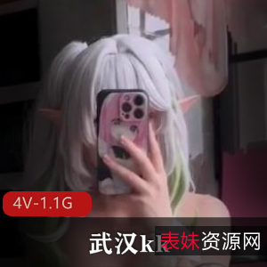 粉嫩L莉武汉kk[4V1.1G]