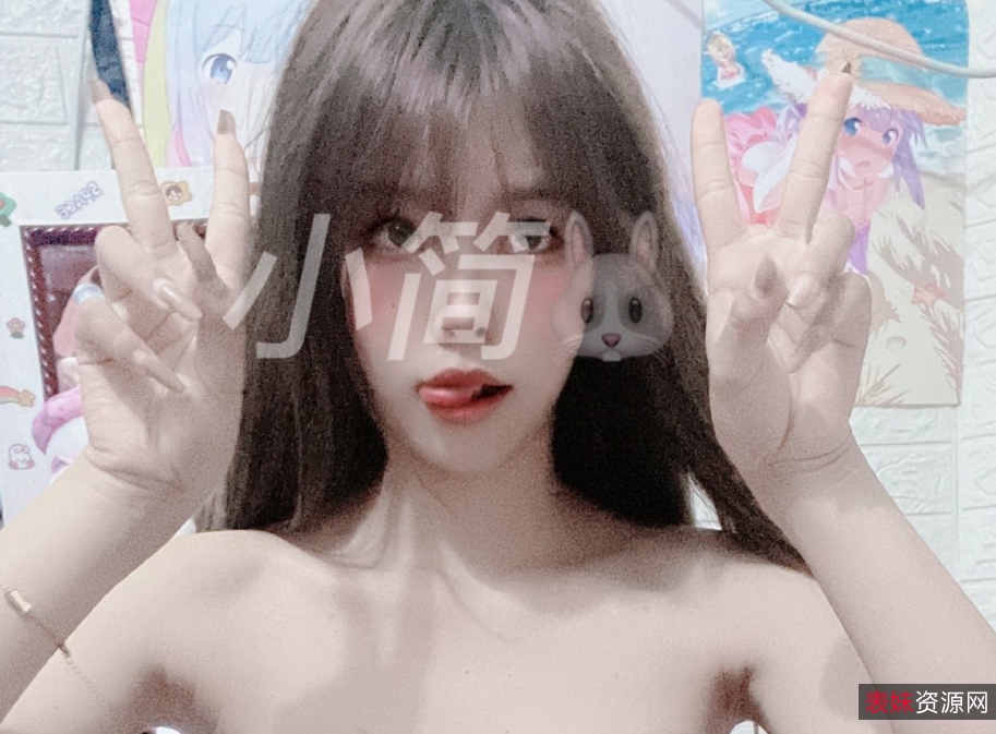 推特热舞可爱简最新合集16.5G，甜美舞姿收藏481