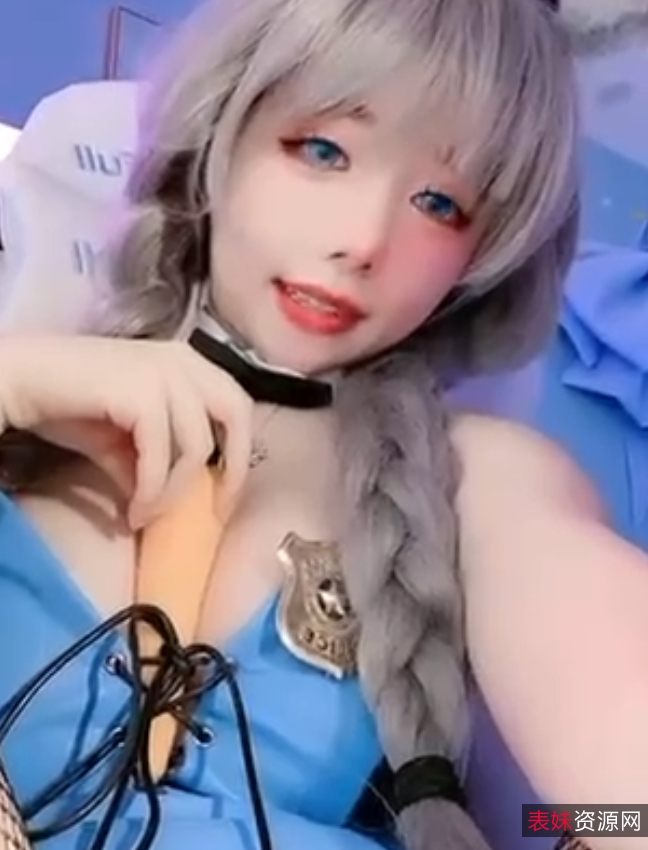 抖音网红佳佳拖把最新作品福利200万58V5.8G，精彩合集分享