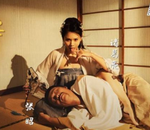 自行打包合集《奇银三国》系列8V5.55G，资源整合三国题材，含压缩密码与解压方式。