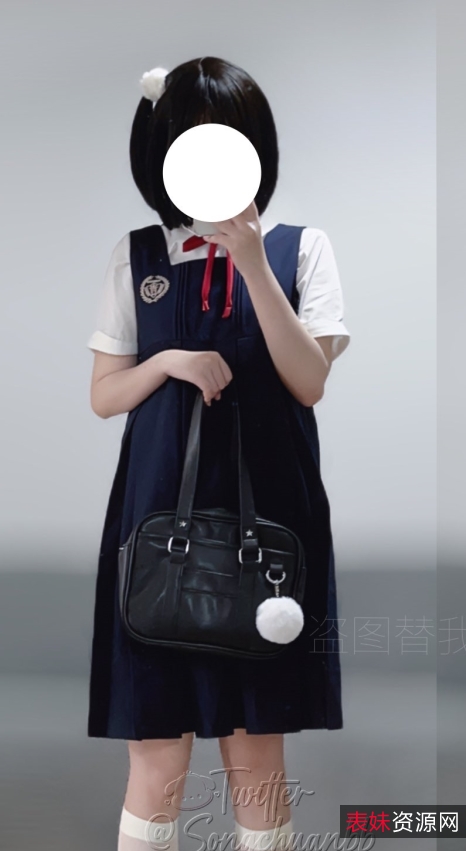 JK少女百度盘福利汌汌新作光“阴”妹子7分钟2V10P550M，足艺魅力无限