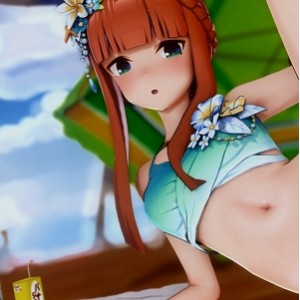 PixivFanbox合集百度盘ADLER2023~2024年10月20日全网最全4K79V+120.93G赛马娘崩坏3AI配音，精彩内容不容错过