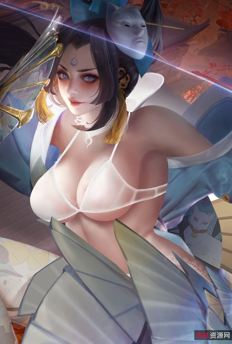 王者不知火舞魅语p图百里小黄人最新合集108P135.97MB，分卷收录