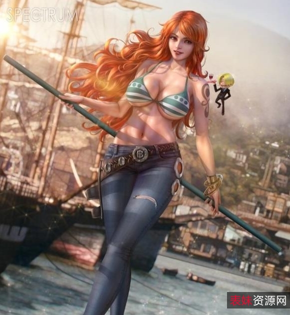 韩国推特灵魂画师YAM超人气完整合集162P793M，百度云分享