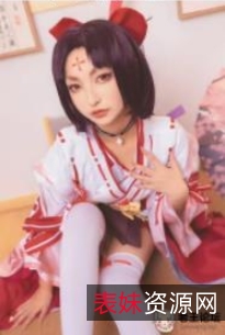 Cosplay女神神樂坂真冬最新合集1V0.5G，精美角色扮演