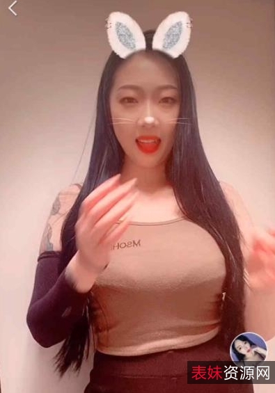 人气快手大灯主播欣妹妹最新合集1V1G，精彩直播回顾