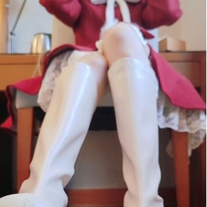 百度小琪琪文文纯足资源合集25部28.5G，按需下载