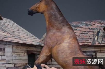 作品出品人马J3D动画合集6部5.2G太感觉了