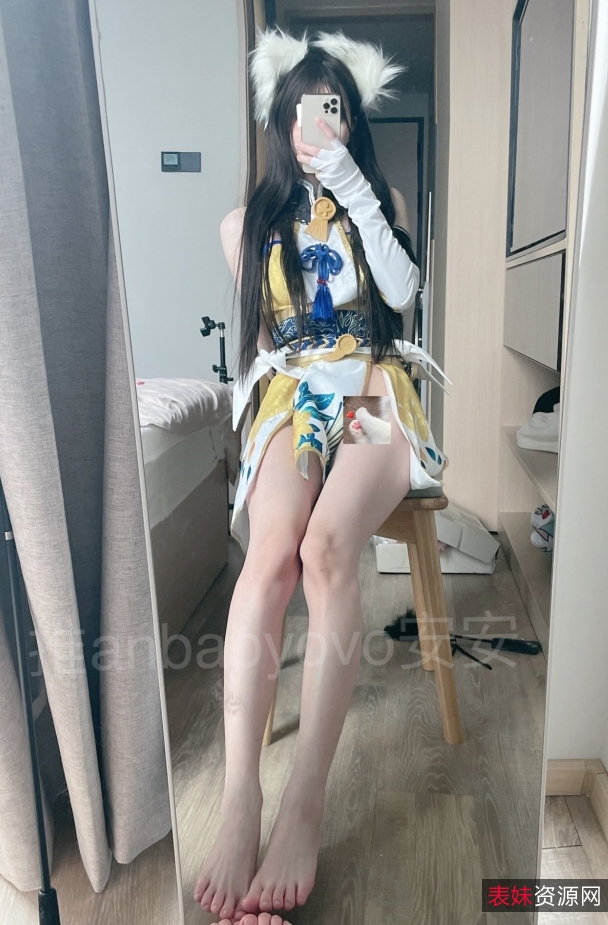 百度云安安老师合集85部10.2G优质