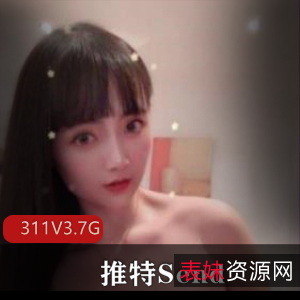 某推女神反差互动合集311V3.7G太顶了