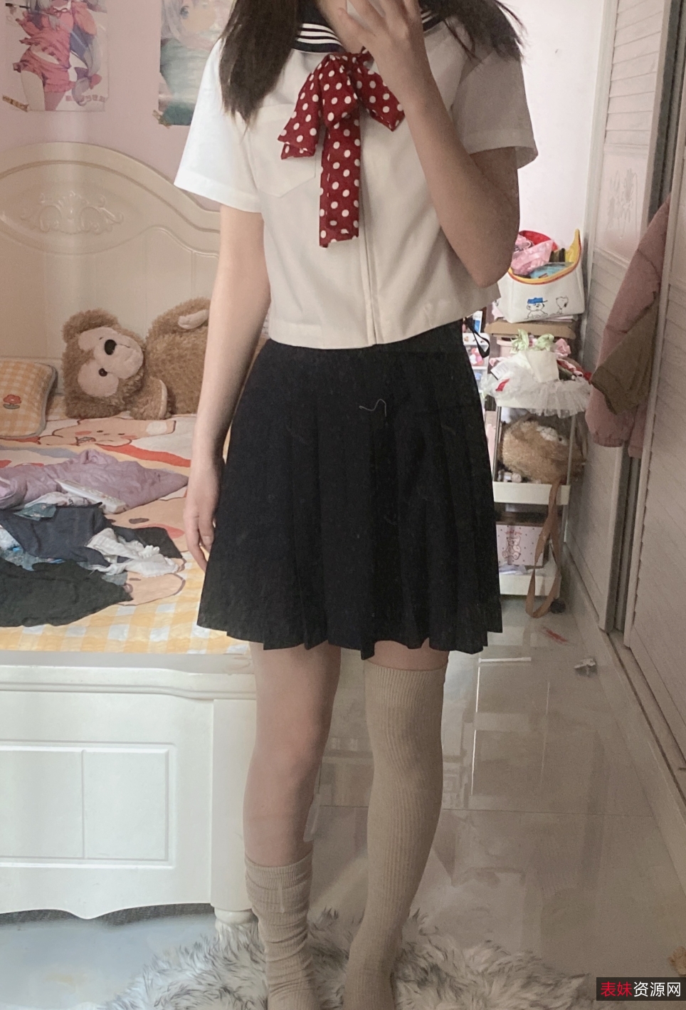 合集奶熊naixiong9热舞7.5G补档