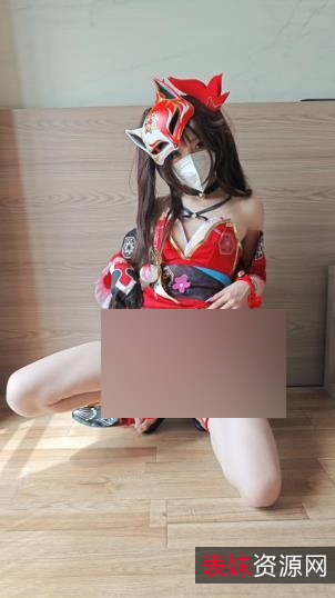 精选花火16部cos剪辑合集推特9G超值奉送