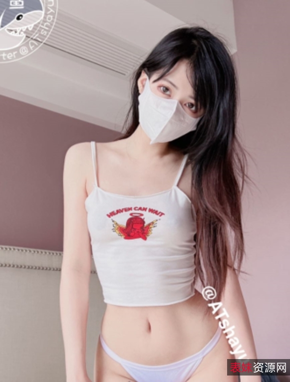 推特AT鲨绝赞COS合集27套1.27g精品图集