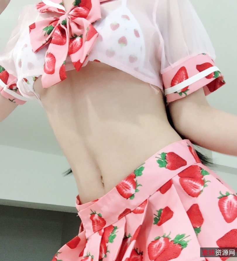 B站沂禾喵喵原版福利视频77部7.1G风情万种