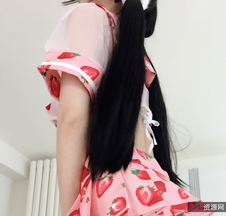 B站沂禾喵喵原版福利视频77部7.1G风情万种