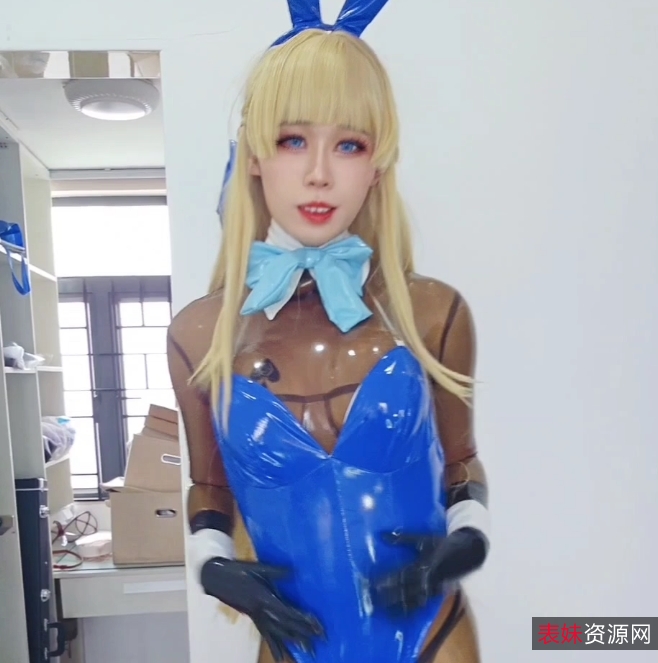 网盘伪娘eritablezx22cos合集215部75.1G超诱人