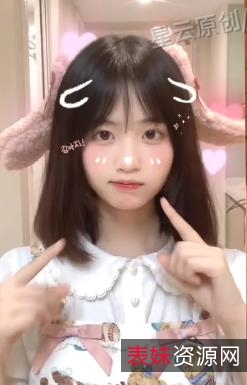 小废屋绿M抖音风剪辑合88部50G太感觉