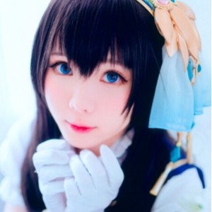 霜月shimo优质cos作品115套39.8G全系列收录至五月