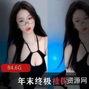 虎牙斗鱼网易女主播热舞视频合集6套84.6G太劲爆