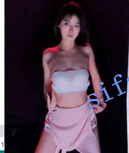 ST女团×CQYYDS双舞团惩罚轮播第4弹1.67G热辣互动