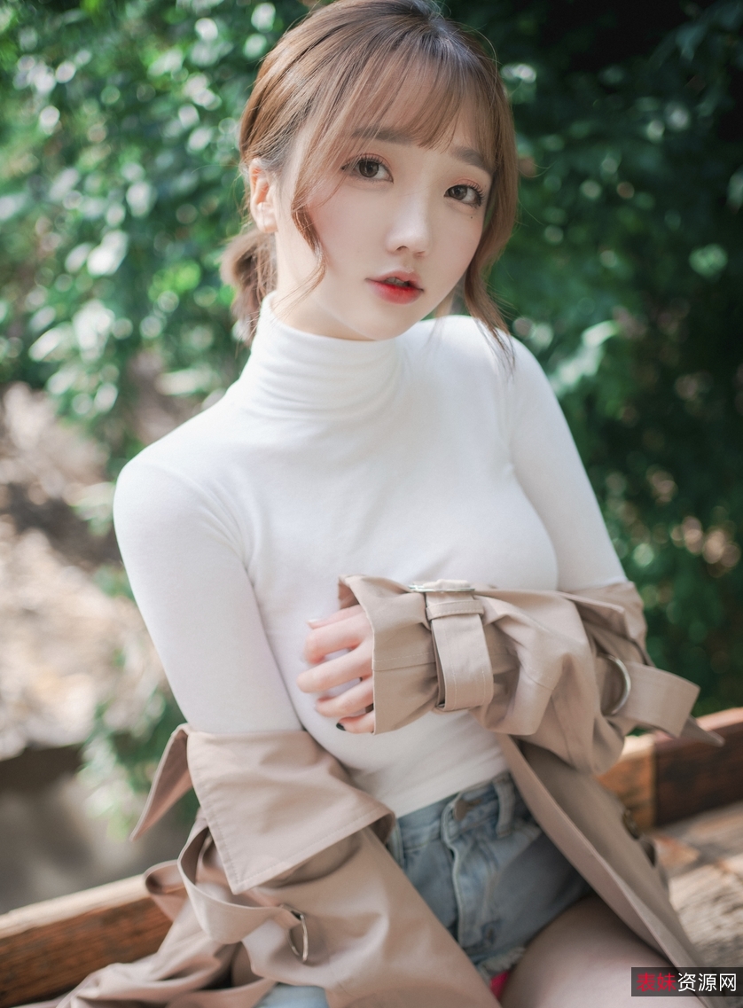 韩模圈孙艺恩套图集850P7G