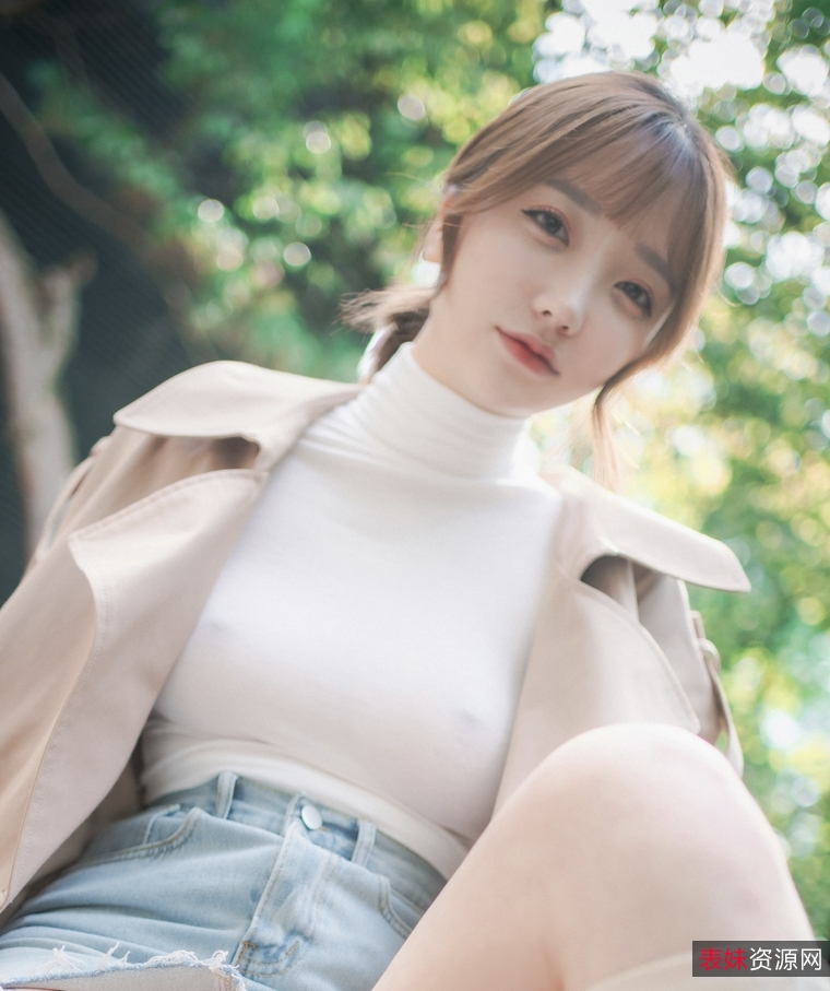 韩模圈孙艺恩套图集850P7G