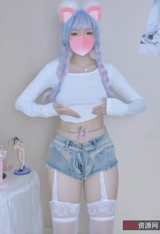 抖音热舞精彩合集：妹子舞姿魅力视频1210个，12.9GB尽情收藏！