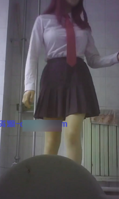 5部405.8MB职院课间妹子拍摄视频肤白貌美