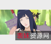 漩涡鸣人同人COS合集88部50G社保级魔改