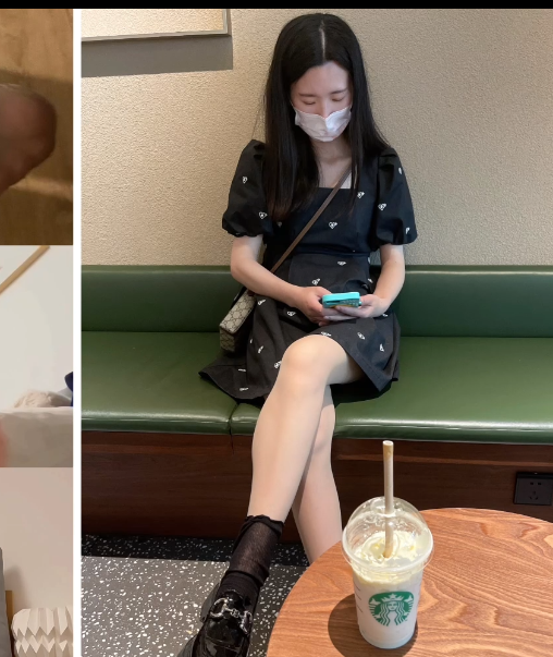 推特肉丝合集互动视频32部27G优质臀浪