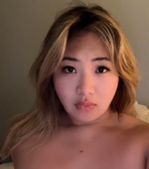 推特RocketReyna纯欲风7部122MB人间水蜜桃