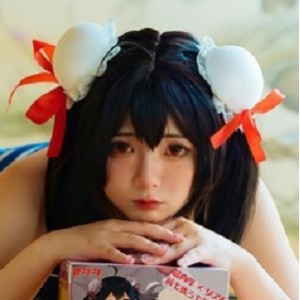 落落Raku推特作品合集11V4.51G御姐范