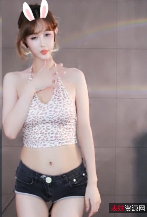 乔巴音CC热舞视频62部9.5G超弹力合集