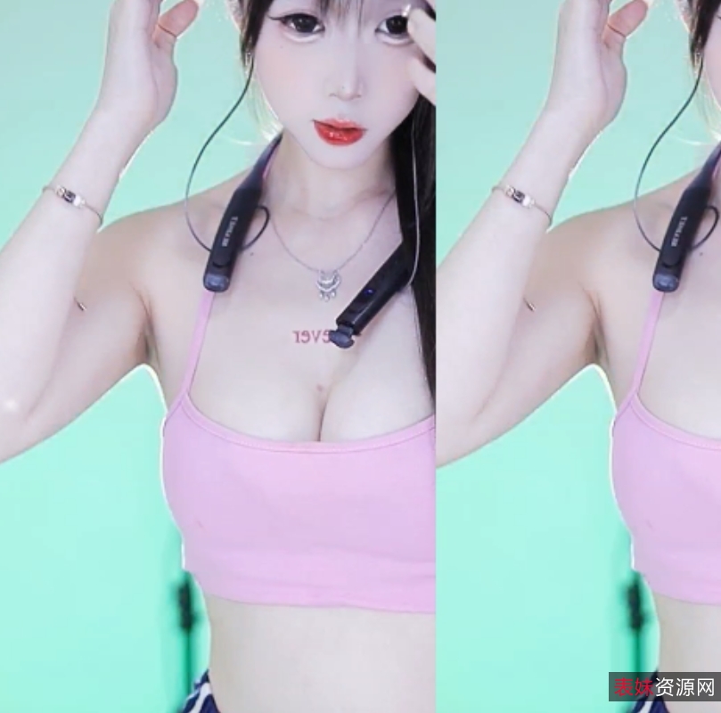 抖音CC樱奈超火辣热舞176部合集29.6G小蛮腰超吸睛