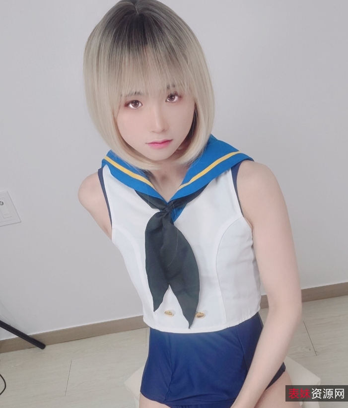 推特Lua跨界美妆视频34部5.26G反差惊艳