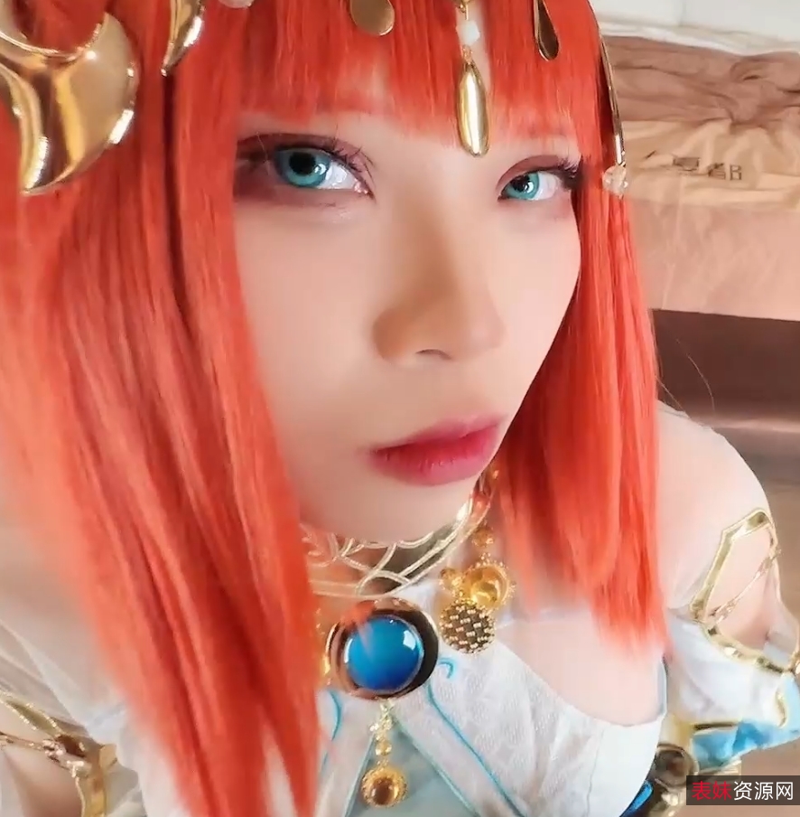 B站Tokar妮露死库水视频2部2.17G太顶了