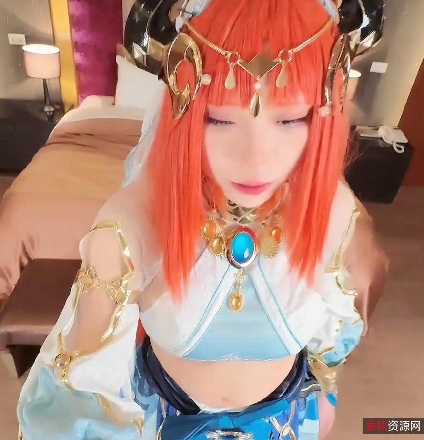 B站Tokar妮露死库水视频2部2.17G太顶了