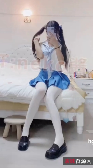 抖音nekio酱湿身热舞合集6.7G浴室JK太顶了