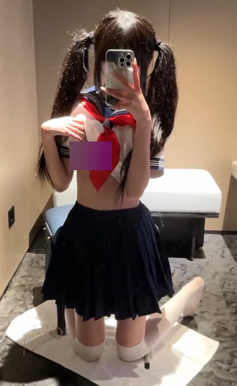 推特呆呆兽纯欲作品合集25部705mb太顶了