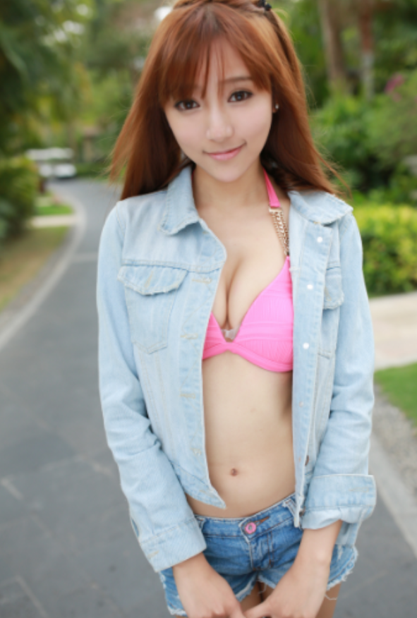 美媛馆劲爆秀人作品多部190G太丰满了