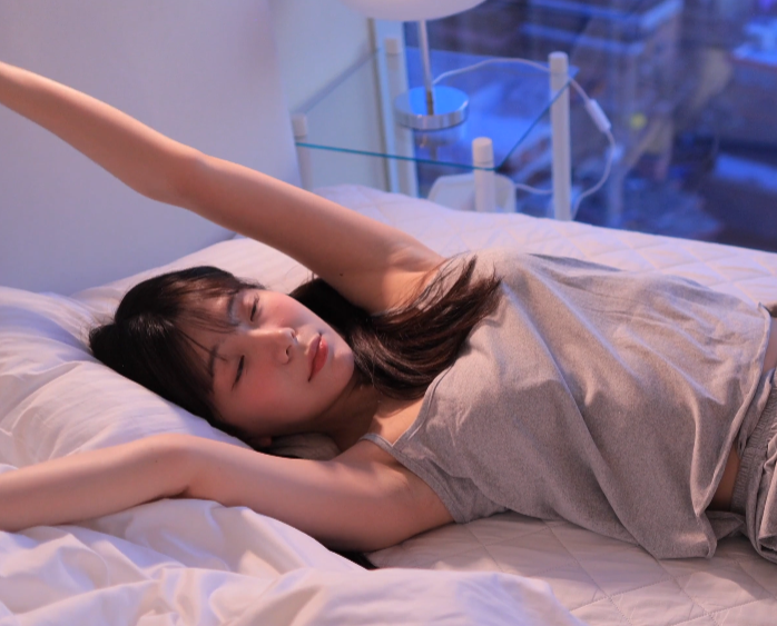 Patreon李素英leeesovely光“阴”视角合集135G25年110月超顶身材