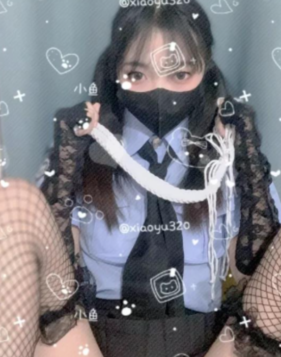 糖心小熊奈奈透肉神作48.5G全系列COS福利88部