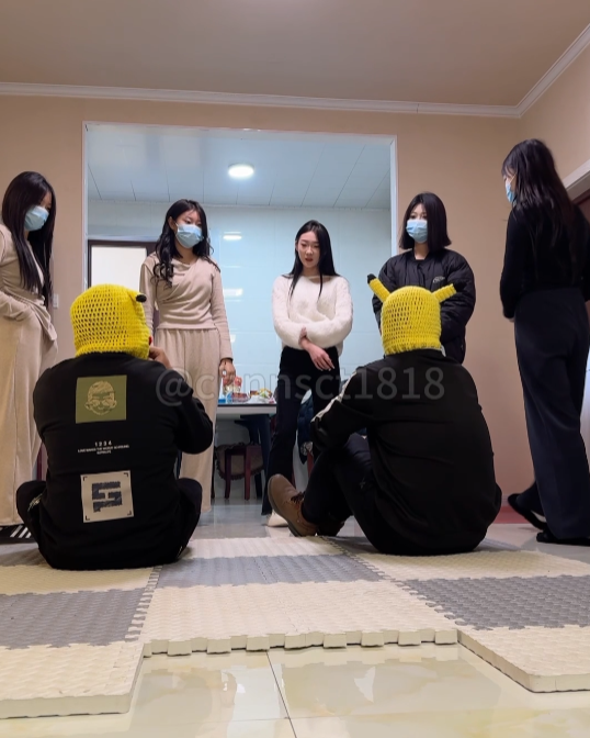 精神小妹全集103部特殊癖好珍藏140G绝版收罗