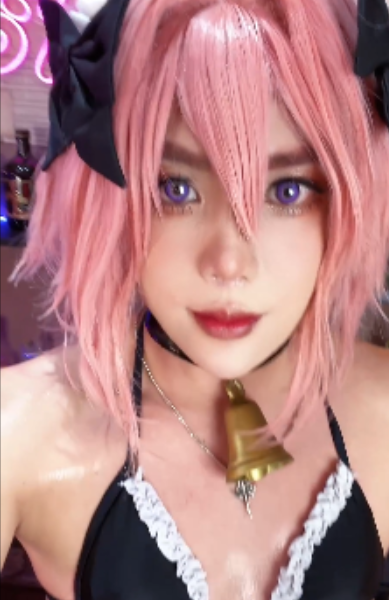 推特阿福有趣作品图包56套9G风情万种