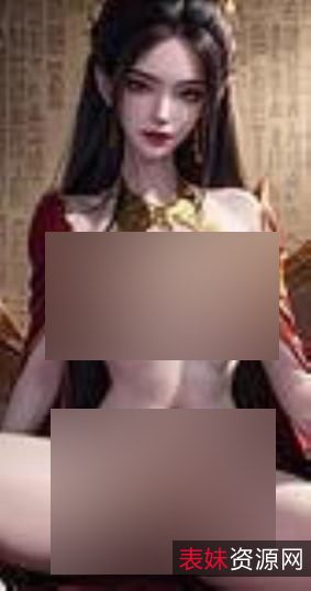 P站焰灵姬火辣AI绘画合集159P862MB