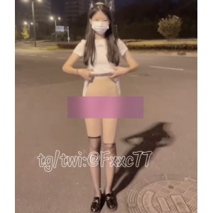 推特甜心7酱户外百部大胆展示87G精品合集