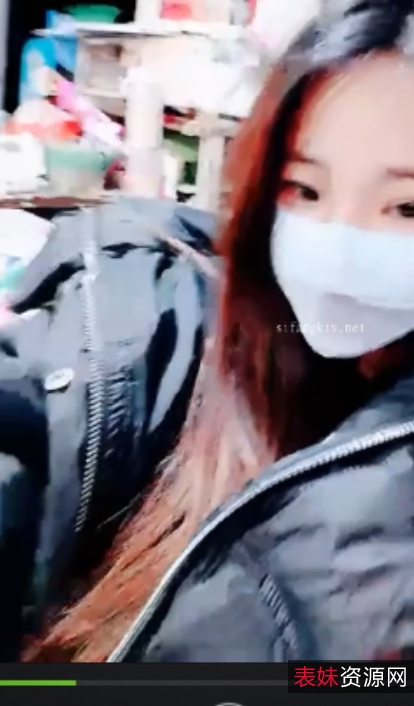 感觉小妹小卖部放飞自我1部3.16GB