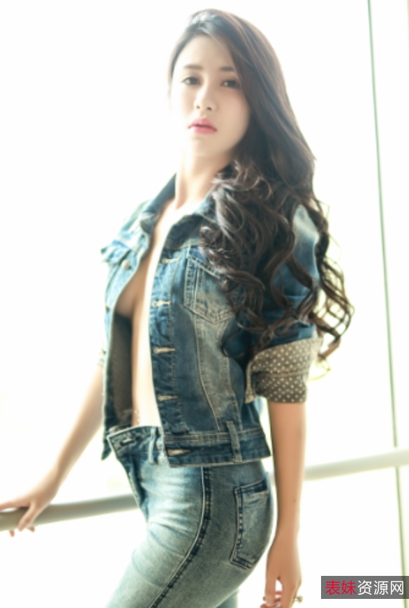 秀人网模特联盟绝版珍藏3期合集