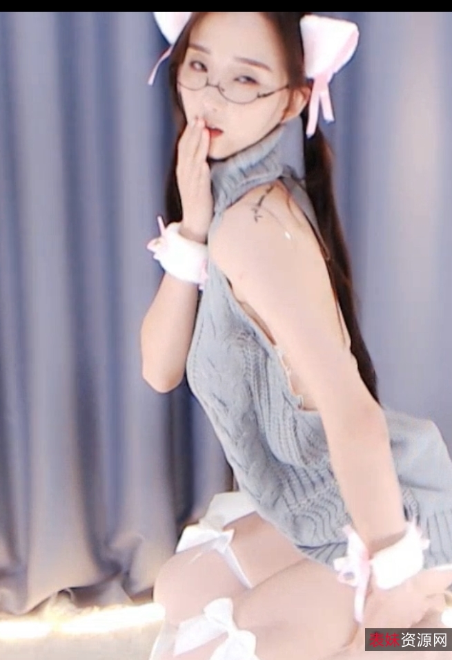 小熙米定制舞姿优质合集15部614M斗鱼展示